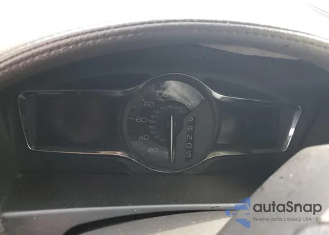 2015 Lincoln Mkx из США, поврежденный, VIN 2LMDJ8JK2FBL23163